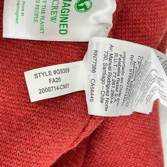 J. Crew Sweater Blazer - Picture 9 of 9